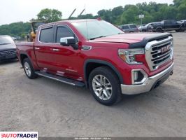GMC Sierra 2019 5