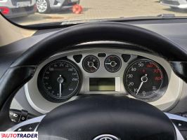Lancia Delta 2010 1.4 120 KM Lancia Delta 2010 1.4 120 KM