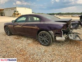 Dodge Charger 2022 3