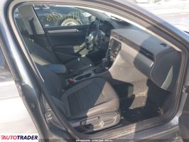 Volkswagen Passat 2020 2