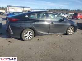 Toyota Prius 2020 1