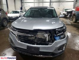 Chevrolet Equinox 2024 1