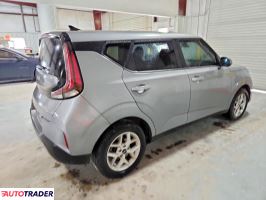 Kia Soul 2023 2