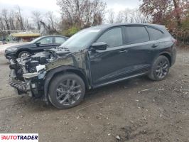 Acura MDX - zobacz ofertę