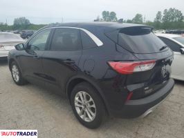 Ford Escape 2021 2