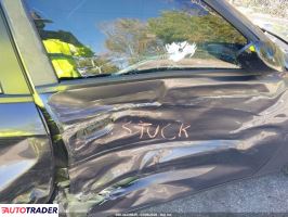 Dodge Charger 2020 3