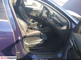 BMW X2 2020 2 BMW X2 2020 2