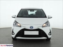 Toyota Yaris 2018 1.5 99 KM