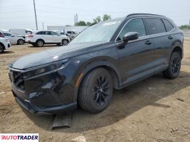 Honda CR-V 2024 2