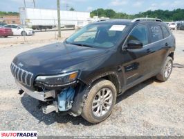 Jeep Cherokee 2019 3 Jeep Cherokee 2019 3