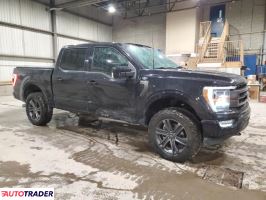 Ford Pozostałe 2021 3