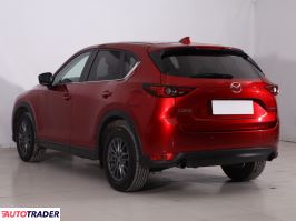 Mazda CX-5 2020 2.5 191 KM