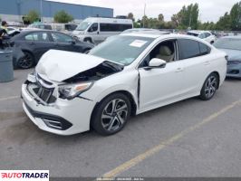Subaru Legacy 2022 2 Subaru Legacy 2022 2