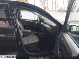 Ford Escape 2020 1 Ford Escape 2020 1