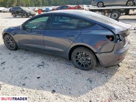 Tesla Model 3 2022 Tesla Model 3 2022