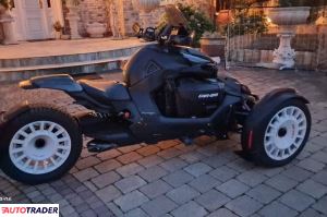 Can-Am inny 2024