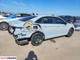 Volkswagen Jetta 2025 1