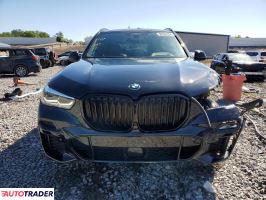 BMW X5 2022 4