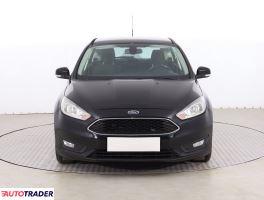 Ford Focus 2017 1.5 118 KM Ford Focus 2017 1.5 118 KM