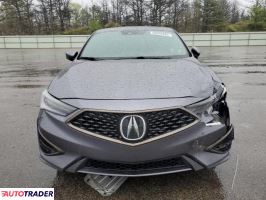 Acura Pozostałe 2020 2 Acura Pozostałe 2020 2