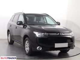 Mitsubishi Outlander 2013 2.0 147 KM