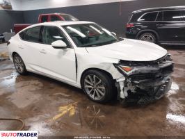 Acura Integra - zobacz ofertę