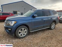 Ford Expedition 2019 3 Ford Expedition 2019 3
