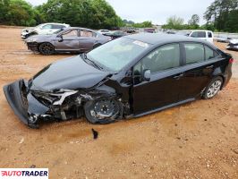 Toyota Corolla 2023 1