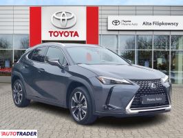 Lexus Pozostałe 2023 2.0 184 KM
