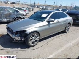Mercedes 300 2019 2 Mercedes 300 2019 2