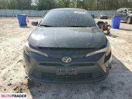 Toyota Corolla 2023 2 Toyota Corolla 2023 2