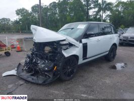 Land Rover Range Rover 2019 5