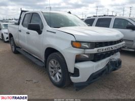 Chevrolet 1500 2021 4 Chevrolet 1500 2021 4