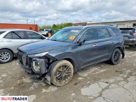 Hyundai Pozostałe - zobacz ofertę