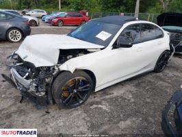 BMW Pozostałe 2020 3