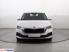Skoda Octavia 2021 1.0 108 KM