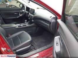 Nissan Sentra 2021 2