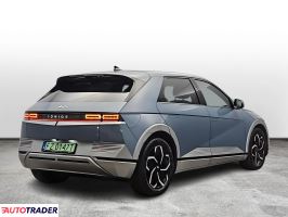 Hyundai Pozostałe 2022 228 KM