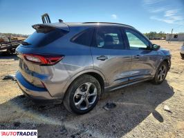 Ford Escape 2024 1