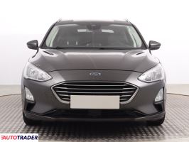 Ford Focus 2019 1.5 118 KM