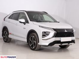 Mitsubishi Eclipse Cross PHEV 2023 2.4 185 KM