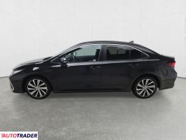Toyota Corolla 2022 1.8 98 KM