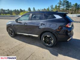 Kia Sportage 2026 2