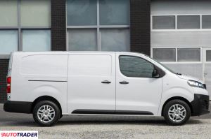 Fiat Scudo 2024 2