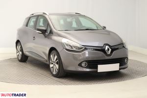 Renault Clio - zobacz ofertę