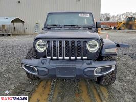 Jeep Wrangler 2021 2