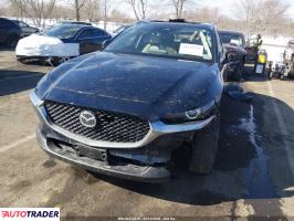 Mazda CX-30 2024 2