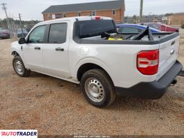 Ford Maverick 2024 2