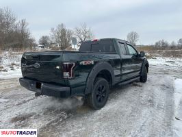 Ford F150 2016 2.7 325 KM