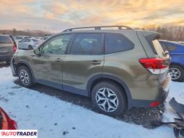 Subaru Forester 2023 2